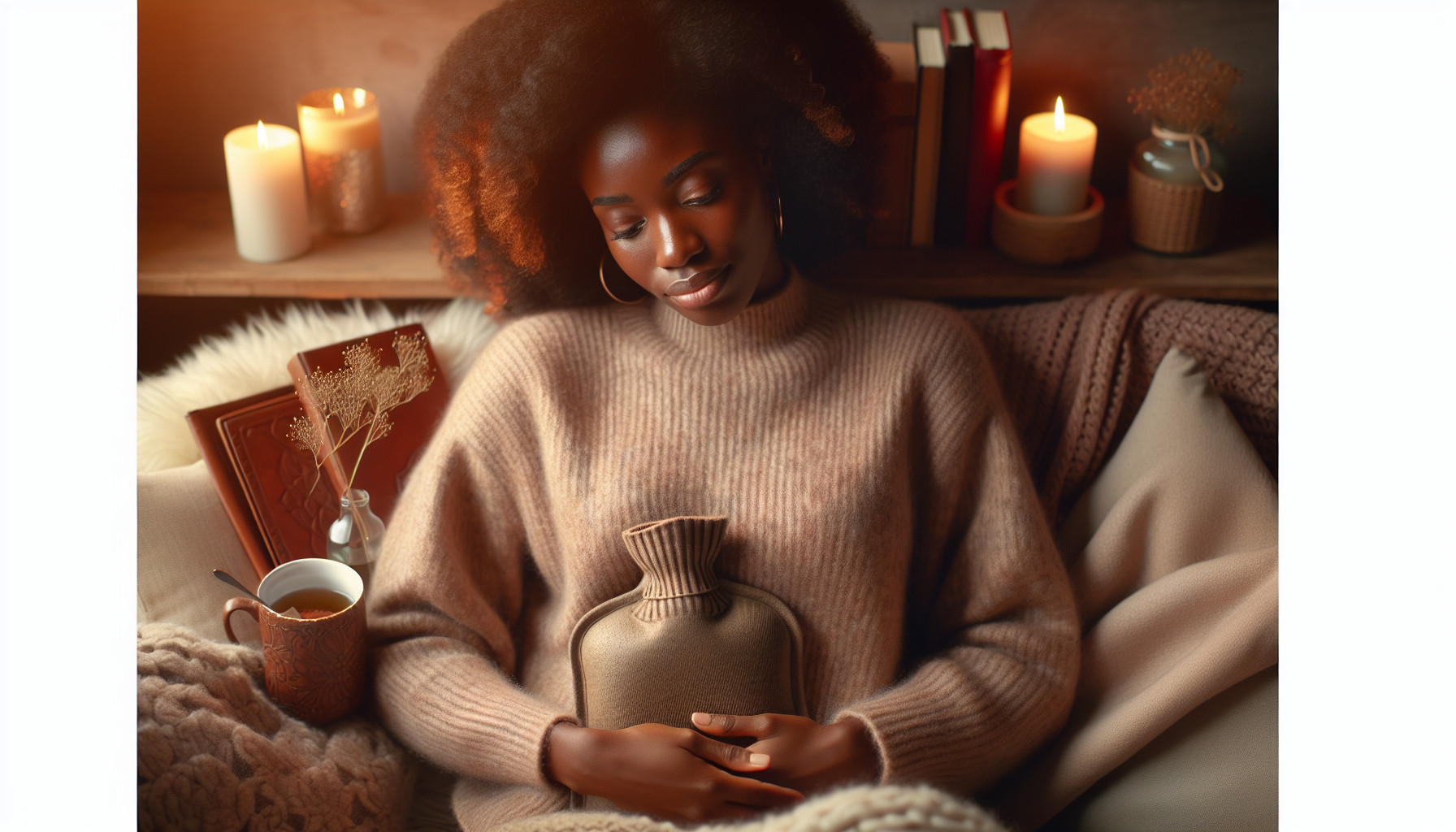 découvrez tout ce qu'il faut savoir sur l'endométriose : ses causes, ses symptômes et des conseils pratiques pour gérer les douleurs au quotidien. informez-vous pour mieux vivre avec cette maladie.