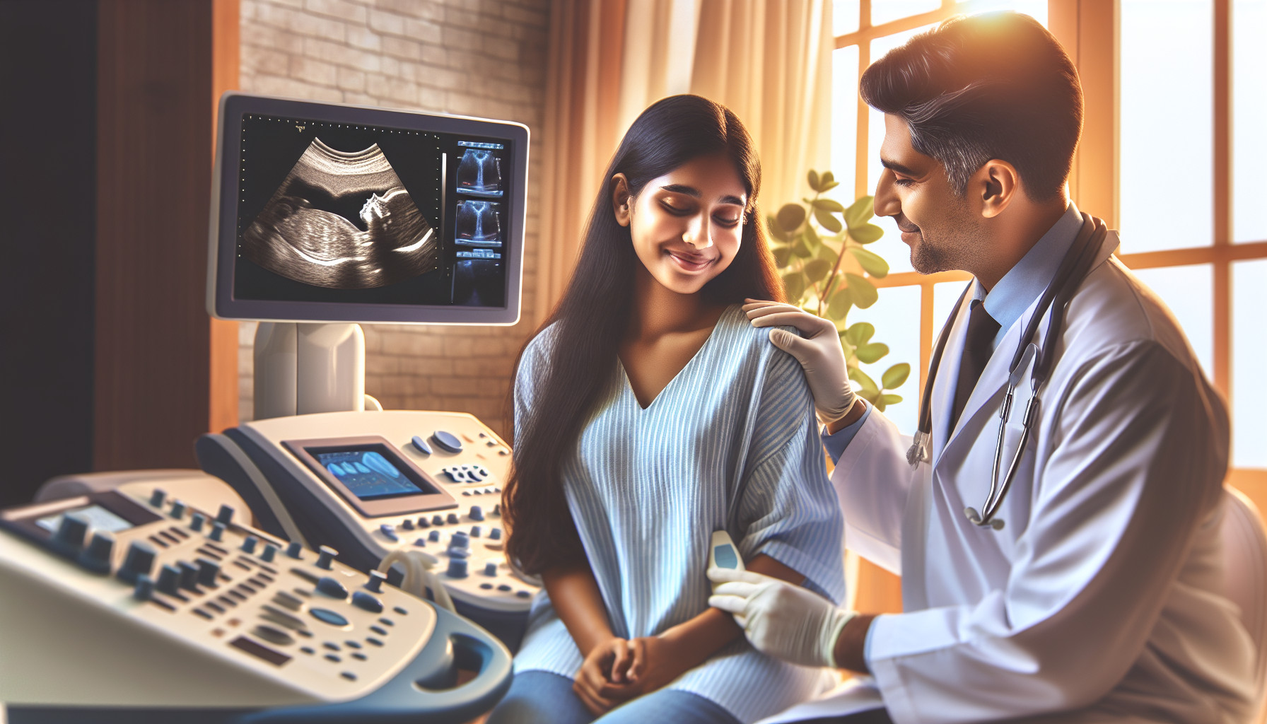 découvrez l'importance cruciale de l'échographie dans le diagnostic de l'endométriose. cet article explore les techniques, les avantages et l'impact de cet examen clé sur la prise en charge des patientes et l'amélioration de leur qualité de vie.