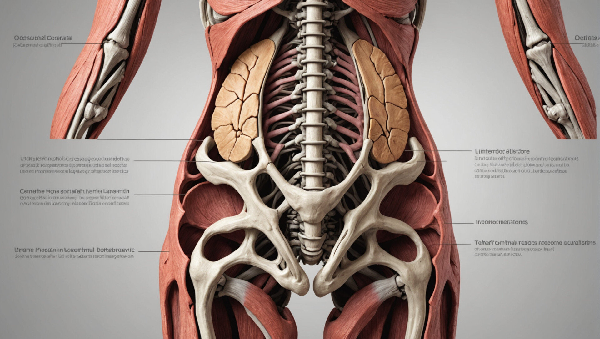 Comprendre Le Ligament Ut ro sacr Dans Le Contexte De L endom triose