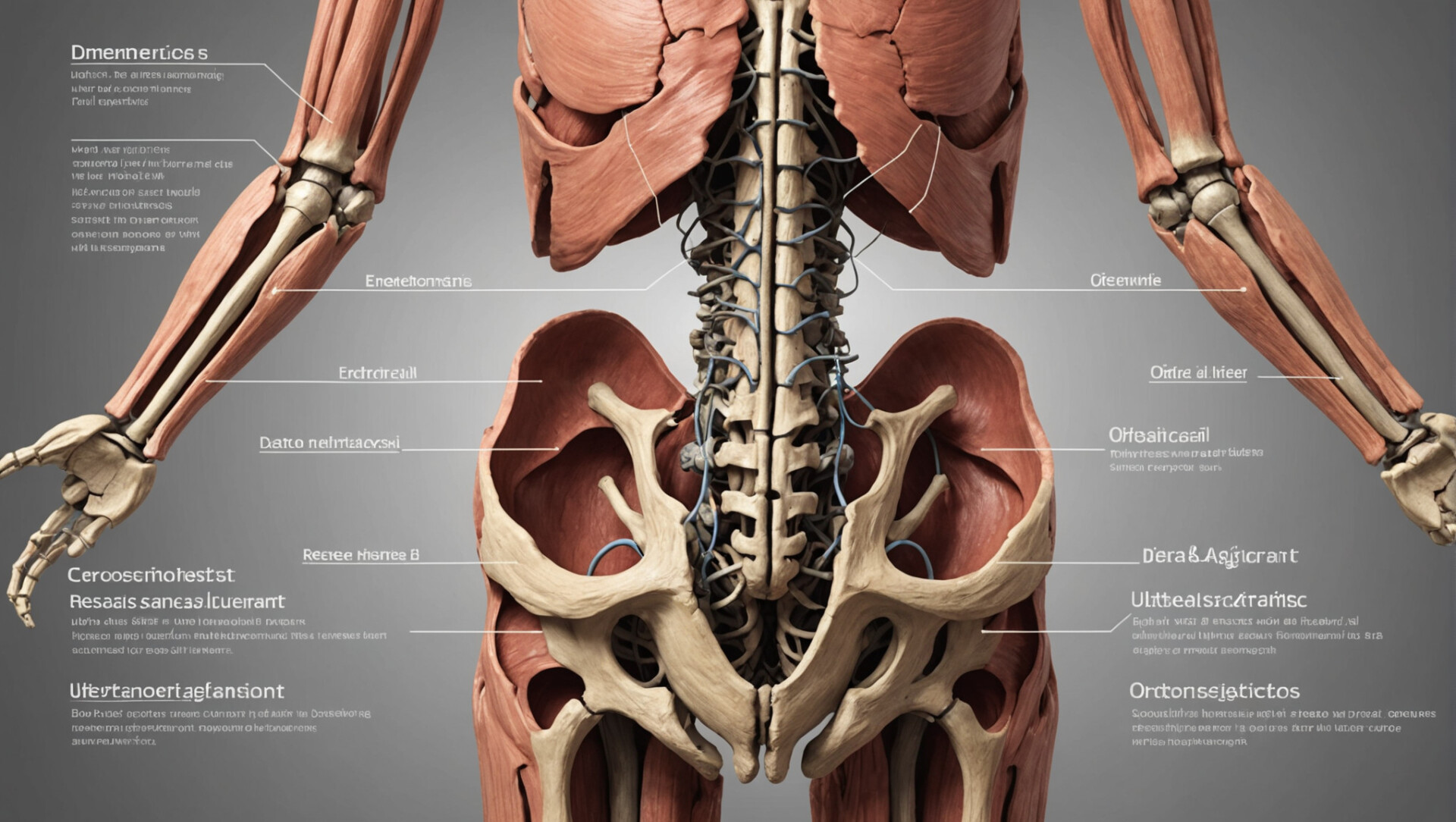 Comprendre Le Ligament Ut ro sacr Dans Le Contexte De L endom triose