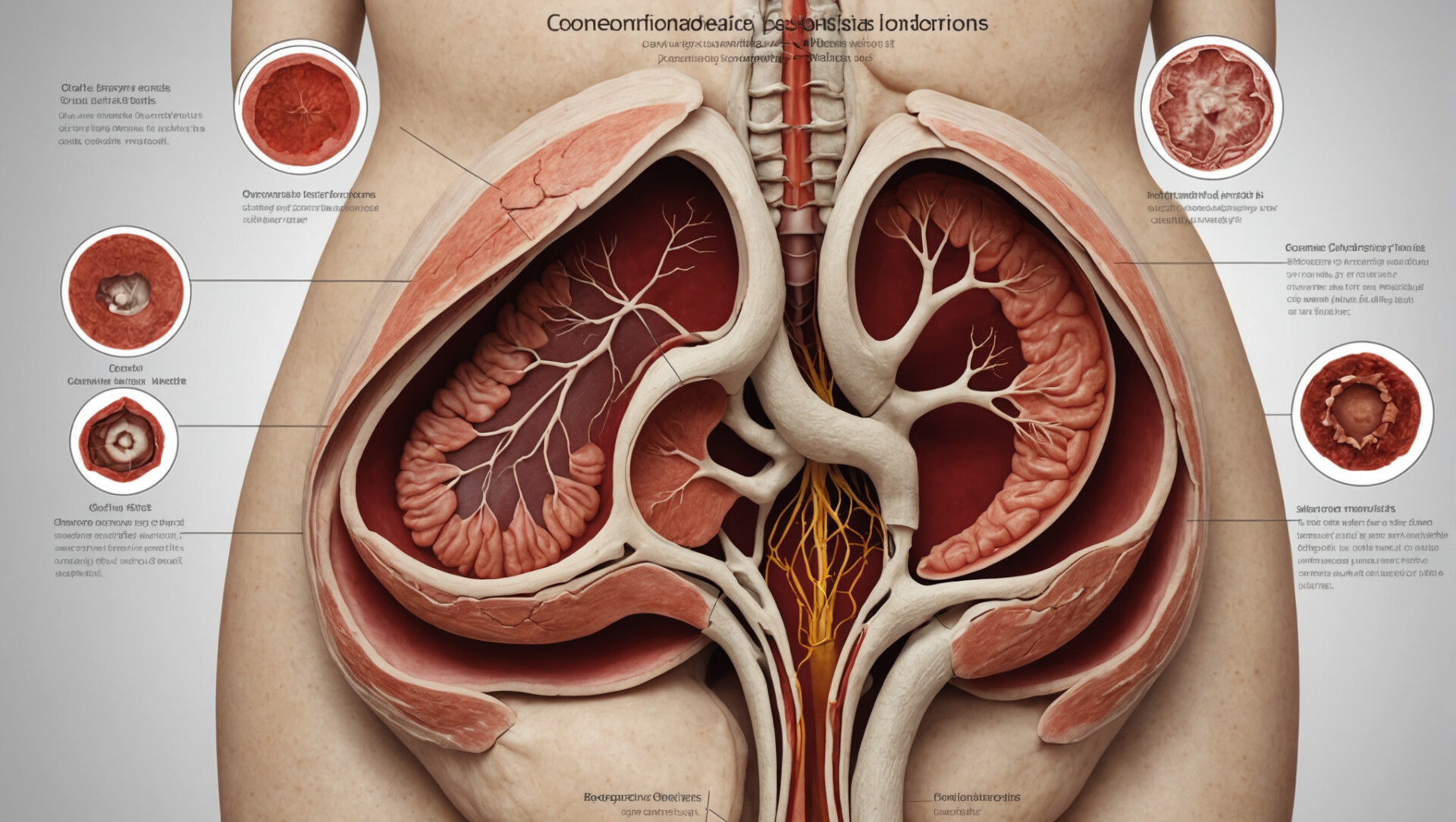découvrez tout ce qu'il faut savoir sur l'endométriose ovarienne, de ses symptômes aux causes sous-jacentes, en passant par les traitements disponibles. informez-vous pour mieux comprendre cette affection et améliorer votre qualité de vie.