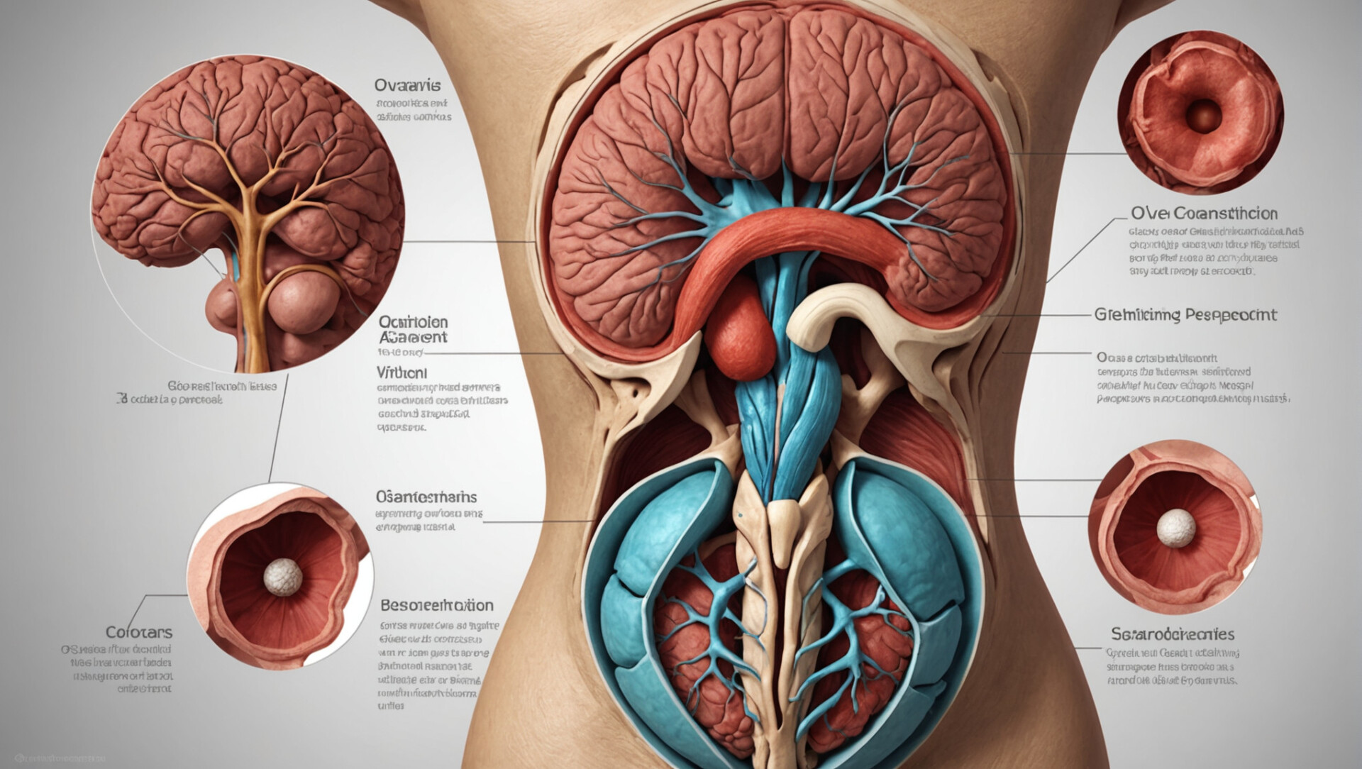 découvrez tout ce qu'il faut savoir sur l'endométriose ovarienne : ses symptômes, les causes potentielles et les traitements disponibles pour soulager cette affection. informez-vous pour mieux comprendre votre santé et mieux gérer cette condition.