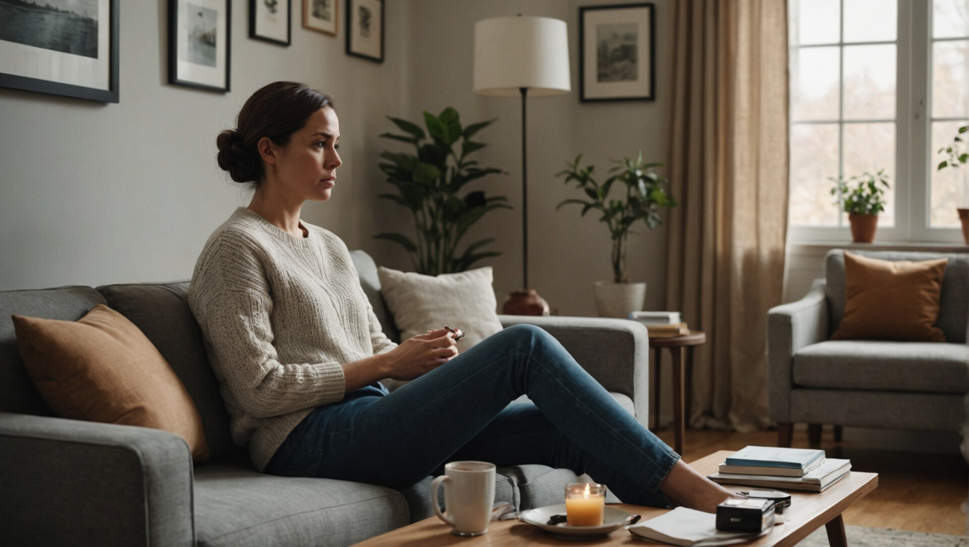 découvrez les impacts de l'endométriose sur la santé physique et mentale. cette condition souvent méconnue peut altérer la qualité de vie des femmes. informez-vous sur ses symptômes, ses complications et les solutions pour améliorer votre quotidien.